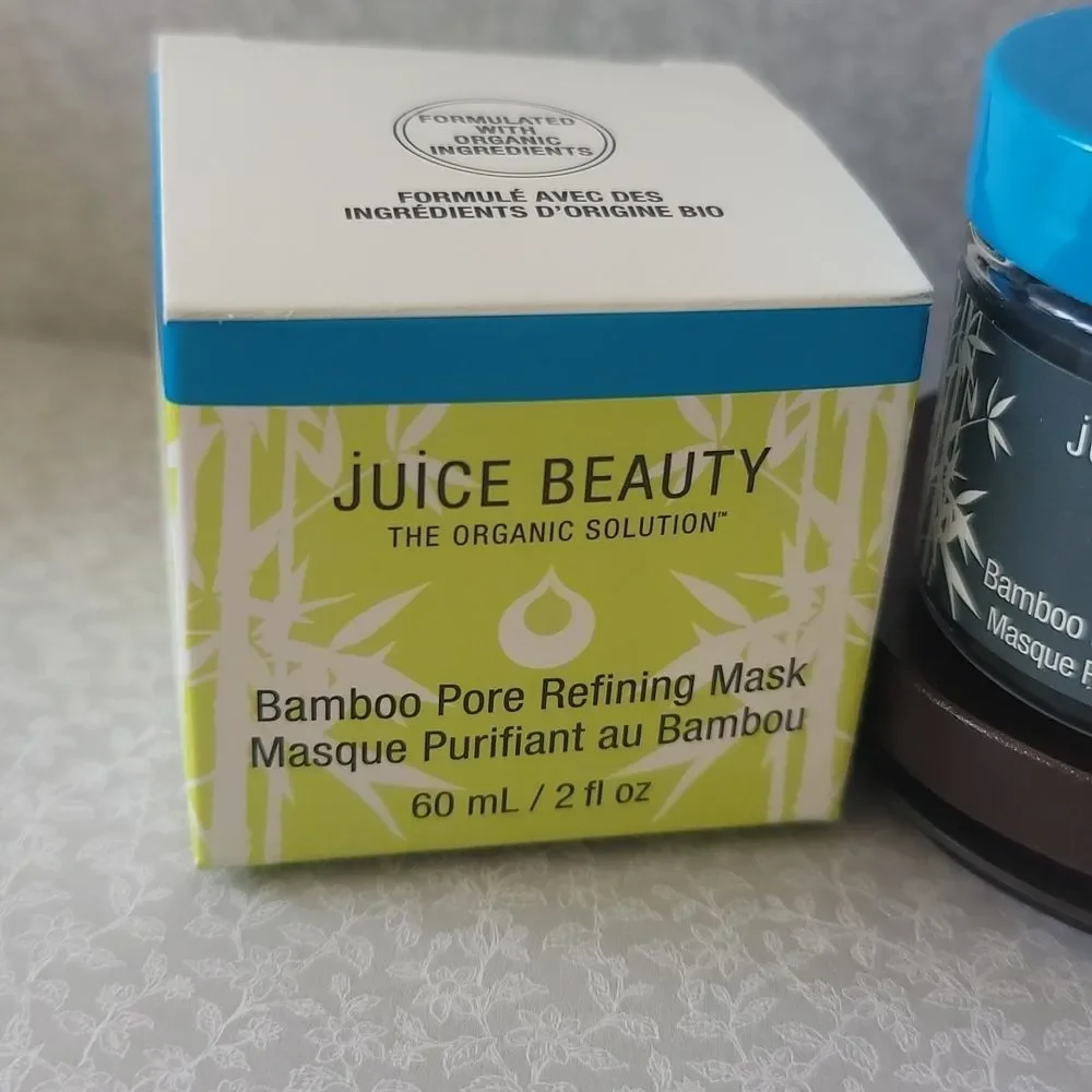 Juice Beauty clear hydrate